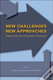Capa do artigo New Challenges, New Approaches