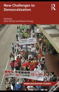 Capa do artigo New Challenges To Democratization