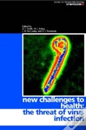Capa do artigo New Challenges To Health