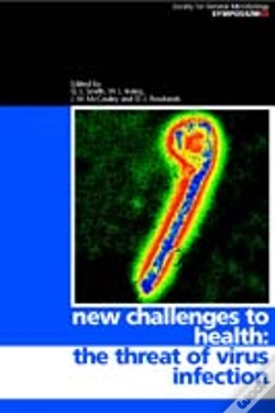 Capa do artigo New Challenges To Health