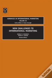 Capa do artigo New Challenges To International Marketing