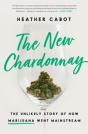New Chardonnay - Preview