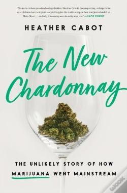 Capa do artigo New Chardonnay
