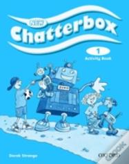 New Chatterbox Level 1: Activity Book