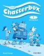 New Chatterbox Level 1: Activity Book - Preview