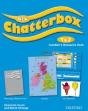 New Chatterbox Level 1 And 2: Teacher'S Resource Pack - Preview