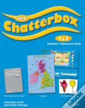 New Chatterbox Level 1 And 2: Teacher'S Resource Pack
