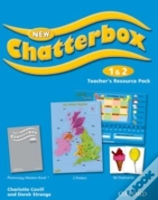 Capa do artigo New Chatterbox Level 1 And 2: Teacher