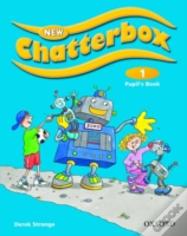 New Chatterbox Level 1: Pupil'S Book