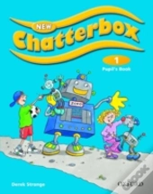 New Chatterbox Level 1: Pupil'S Book