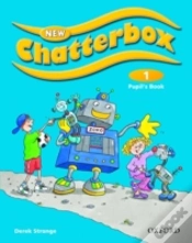 Capa do artigo New Chatterbox Level 1: Pupil