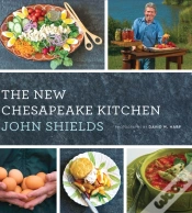 Capa do artigo New Chesapeake Kitchen