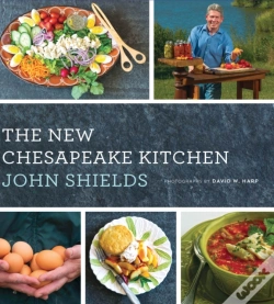 Capa do artigo New Chesapeake Kitchen