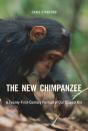 New Chimpanzee - Preview