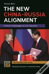 New China-Russia Alignment