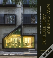 Capa do artigo New Chinese Architecture