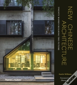 Capa do artigo New Chinese Architecture