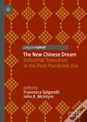 Capa do artigo New Chinese Dream