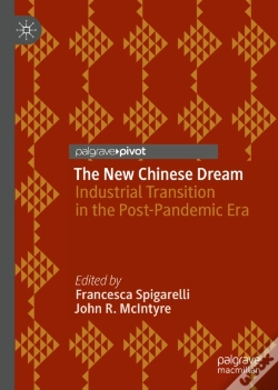 Capa do artigo New Chinese Dream