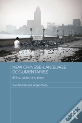 New Chinese-Language Documentaries