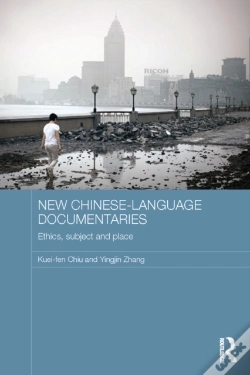 Capa do artigo New Chinese-Language Documentaries