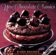 New Chocolate Classics