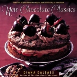 Capa do artigo New Chocolate Classics