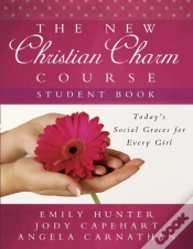 Capa do artigo New Christian Charm Course (Student)