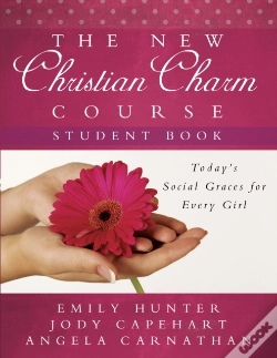 Capa do artigo New Christian Charm Course (Student)