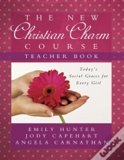 Capa do artigo New Christian Charm Course (Teacher)
