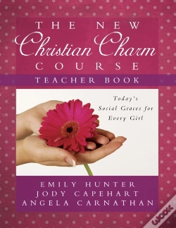 Capa do artigo New Christian Charm Course (Teacher)