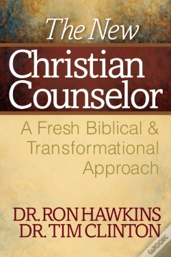 Capa do artigo New Christian Counselor