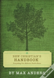 Capa do artigo New Christian