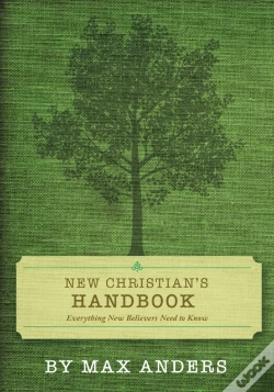 Capa do artigo New Christian'S Handbook