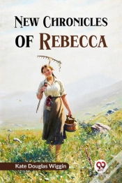 Capa do artigo New Chronicles Of Rebecca