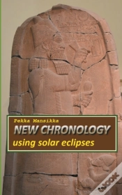 Capa do artigo New Chronology Using Solar Eclipses