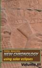 New Chronology Using Solar Eclipses, Vol - Preview