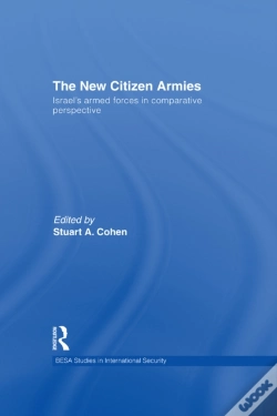 Capa do artigo New Citizen Armies