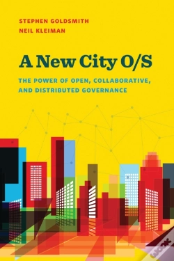 Capa do artigo New City O/S