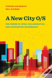 Capa do artigo New City O/S