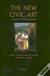 Capa do artigo New Civic Art