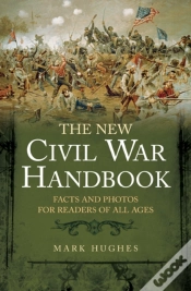 Capa do artigo New Civil War Handbook