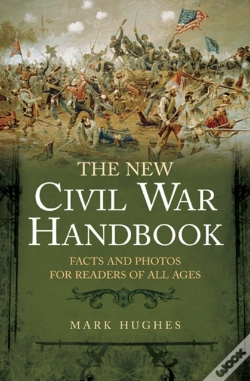 Capa do artigo New Civil War Handbook
