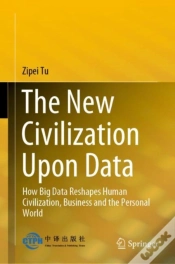 Capa do artigo New Civilization Upon Data