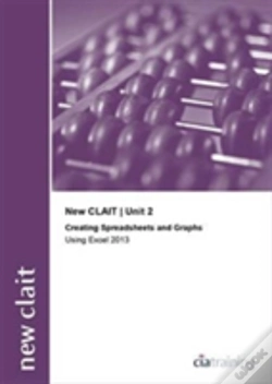 Capa do artigo New Clait 2006 Unit 2 Creating Spreadsheets And Graphs Using Excel 2013