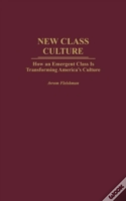 Capa do artigo New Class Culture