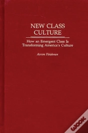 Capa do artigo New Class Culture