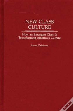 Capa do artigo New Class Culture