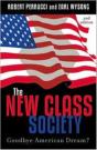 New Class Society - Preview