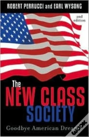 Capa do artigo New Class Society